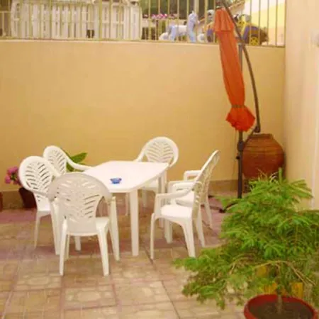 Studio At 100 M Away From The With Furnished Terrace And Wifi * Pomorie