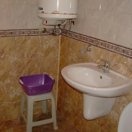 Apartament Studio At 100 M Away From The With Furnished Terrace And Wifi *