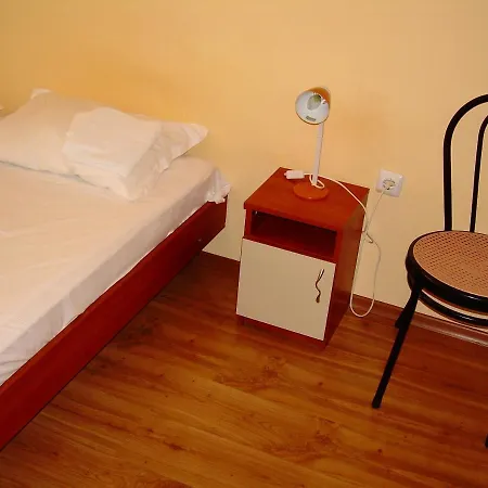 Apartament Studio At 100 M Away From The With Furnished Terrace And Wifi